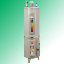 P 330 EG  : PUMA ELECTRIC AND GAS GEYSER 